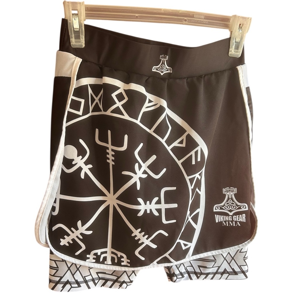 Viking Gear Elite MMA Kilt Sz S